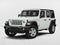 2020 Jeep Wrangler Unlimited Sport S 4x4