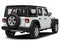 2020 Jeep Wrangler Unlimited Sport S 4x4