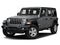 2020 Jeep Wrangler Unlimited Sport S 4x4