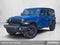 2023 Jeep Wrangler Willys 4 Door 4x4