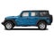 2023 Jeep Wrangler Willys 4 Door 4x4