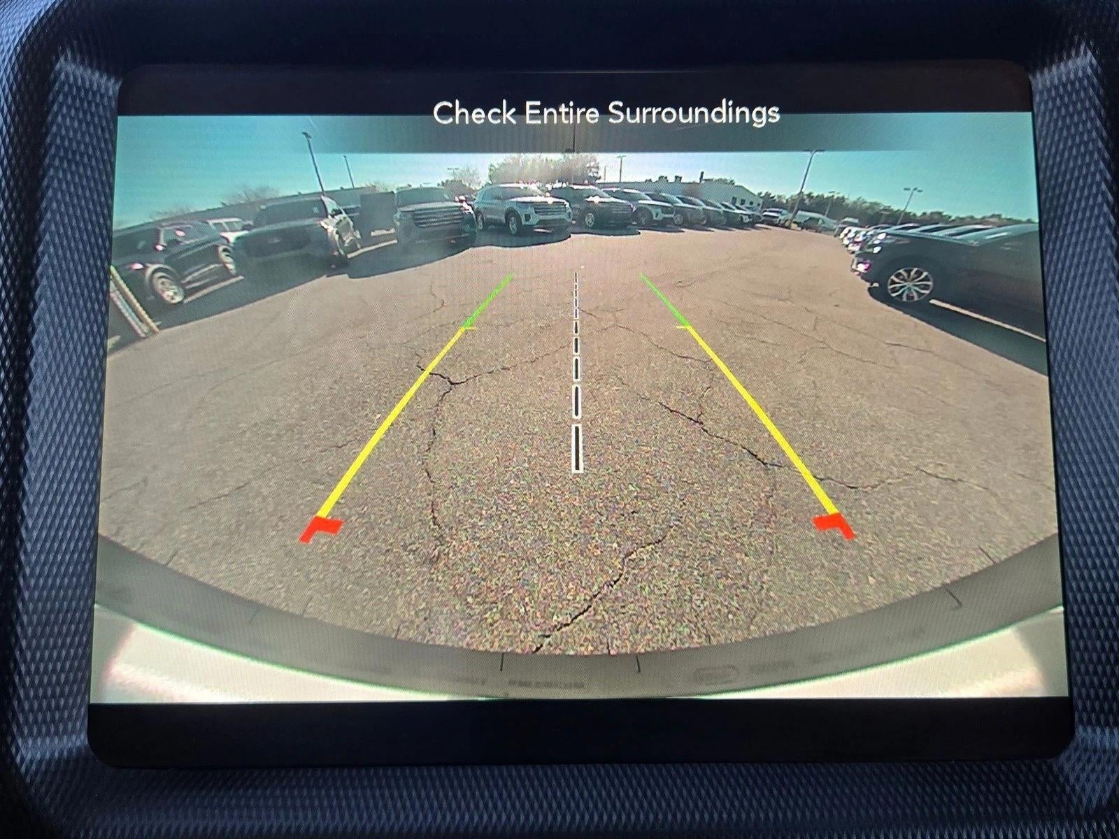 2021 Jeep Wrangler Unlimited Sport S 4x4