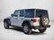 2021 Jeep Wrangler Unlimited Sport S 4x4