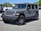 2021 Jeep Wrangler Unlimited Sport S 4x4