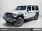 2021 Jeep Wrangler Unlimited Willys Sport 4x4