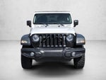 2021 Jeep Wrangler Unlimited Willys Sport 4x4