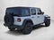 2021 Jeep Wrangler Unlimited Willys Sport 4x4