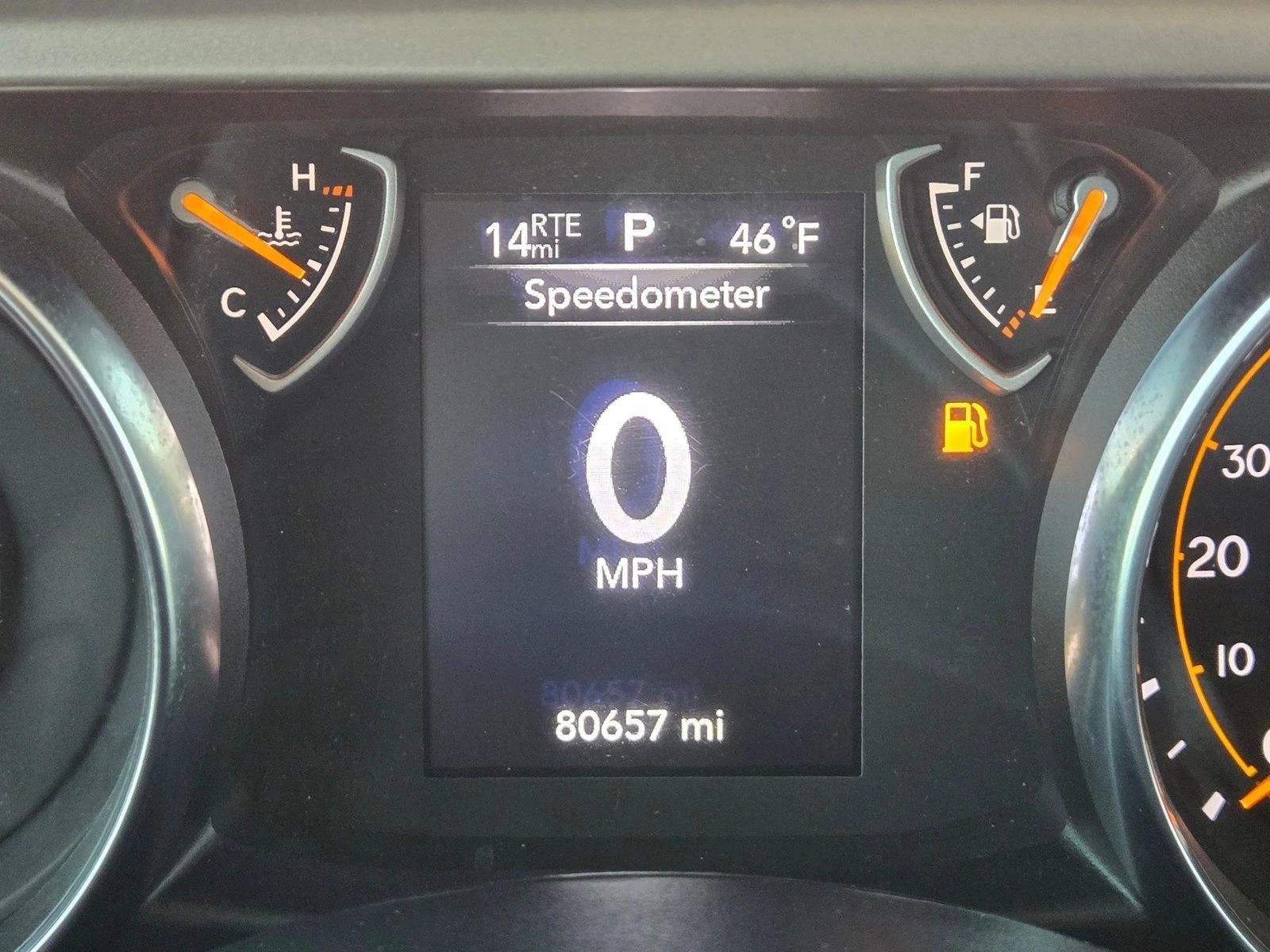 2022 Jeep Wrangler Unlimited Willys Sport 4x4