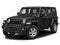 2022 Jeep Wrangler Unlimited Willys Sport 4x4