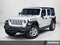 2020 Jeep Wrangler Unlimited Sport S 4x4