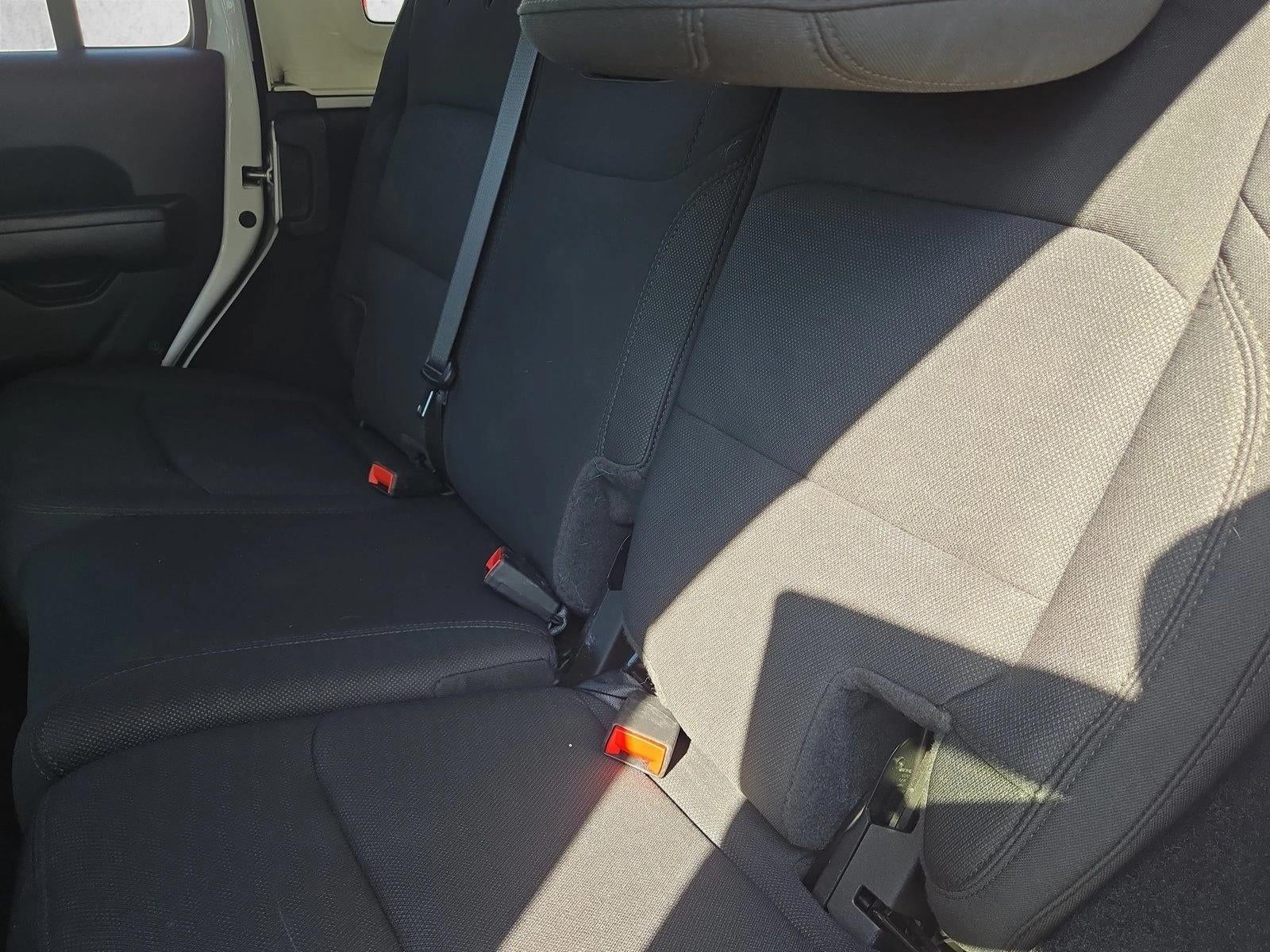 2020 Jeep Wrangler Unlimited Sport S 4x4