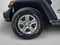 2020 Jeep Wrangler Unlimited Sport S 4x4