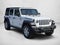 2020 Jeep Wrangler Unlimited Sport S 4x4