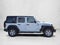 2020 Jeep Wrangler Unlimited Sport S 4x4