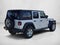2020 Jeep Wrangler Unlimited Sport S 4x4