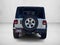 2020 Jeep Wrangler Unlimited Sport S 4x4