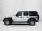 2020 Jeep Wrangler Unlimited Sport S 4x4