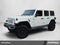 2020 Jeep Wrangler Unlimited Sahara 4x4