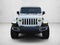 2020 Jeep Wrangler Unlimited Sahara 4x4