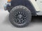 2020 Jeep Wrangler Unlimited Sahara 4x4