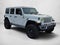 2020 Jeep Wrangler Unlimited Sahara 4x4
