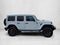 2020 Jeep Wrangler Unlimited Sahara 4x4
