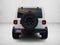 2020 Jeep Wrangler Unlimited Sahara 4x4