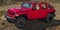 2020 Jeep Wrangler Unlimited Sahara 4x4