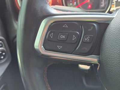 2022 Jeep Wrangler Unlimited Rubicon 4x4