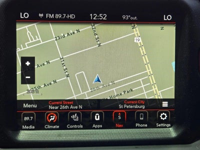 2022 Jeep Wrangler Unlimited Rubicon 4x4