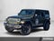 2021 Jeep Wrangler 4xe Unlimited Sahara 4x4