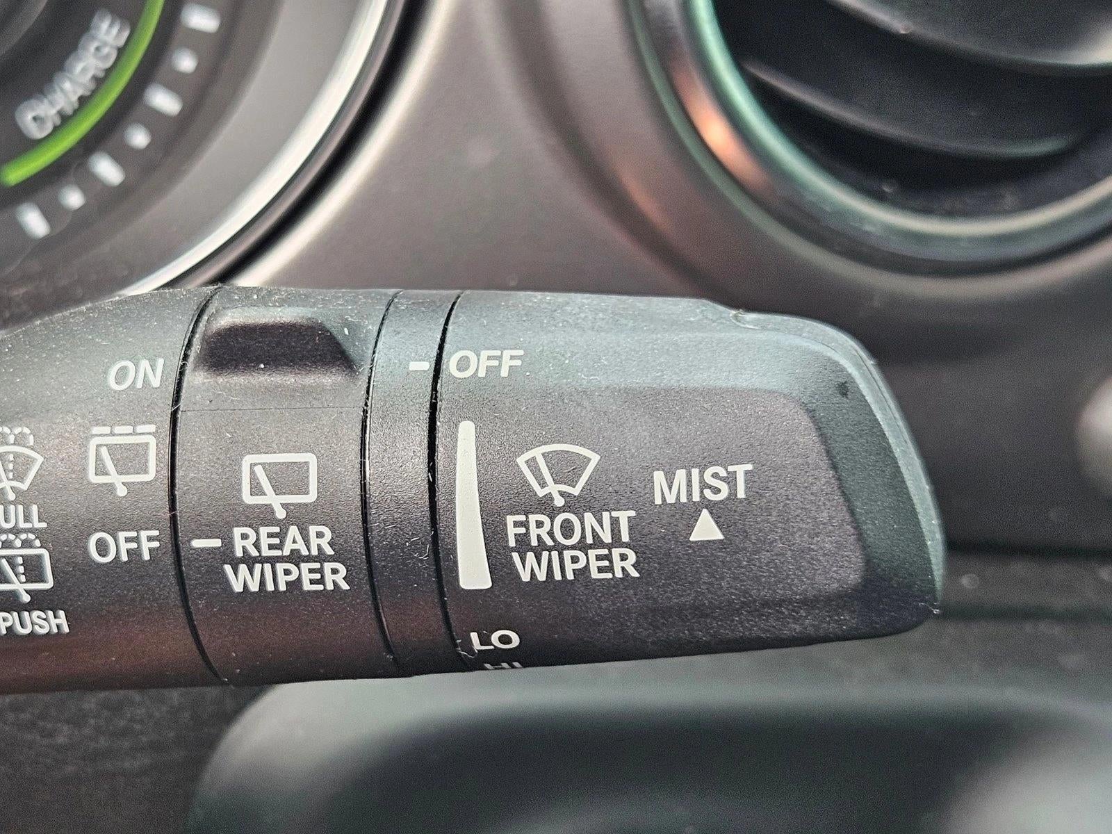 2021 Jeep Wrangler 4xe Unlimited Rubicon 4x4