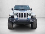 2021 Jeep Wrangler 4xe Unlimited Rubicon 4x4