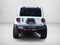 2021 Jeep Wrangler 4xe Unlimited Rubicon 4x4