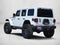 2021 Jeep Wrangler 4xe Unlimited Rubicon 4x4
