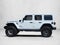 2021 Jeep Wrangler 4xe Unlimited Rubicon 4x4
