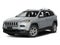 2016 Jeep Cherokee FWD 4dr Latitude