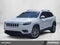2020 Jeep Cherokee Latitude Plus FWD