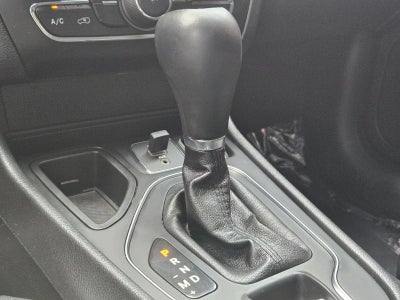 2020 Jeep Cherokee Latitude Plus FWD