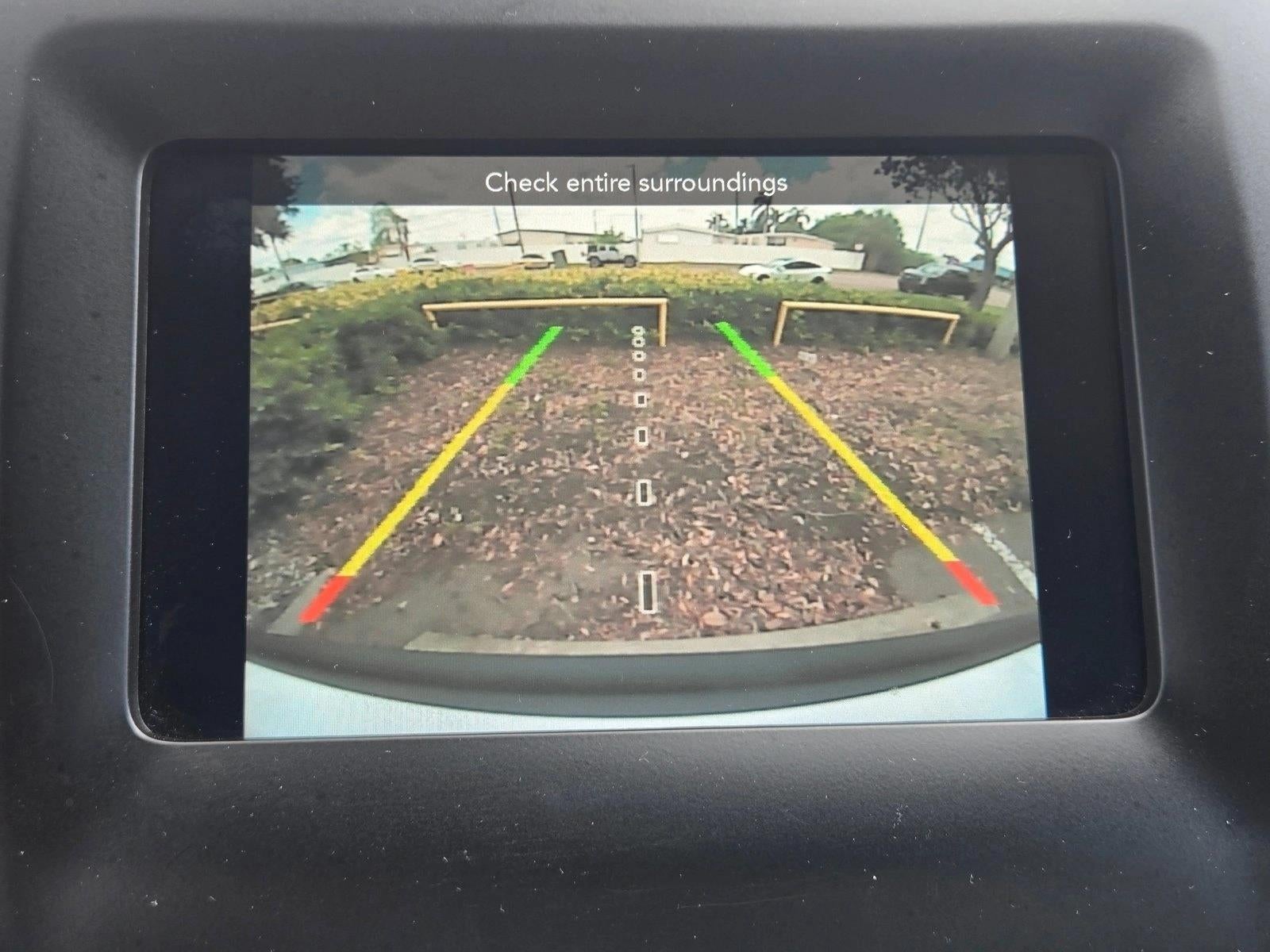 2021 Jeep Cherokee Latitude Lux FWD
