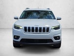 2021 Jeep Cherokee Latitude Lux FWD