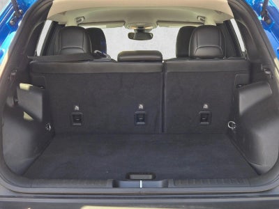 2022 Jeep Cherokee X 4x4