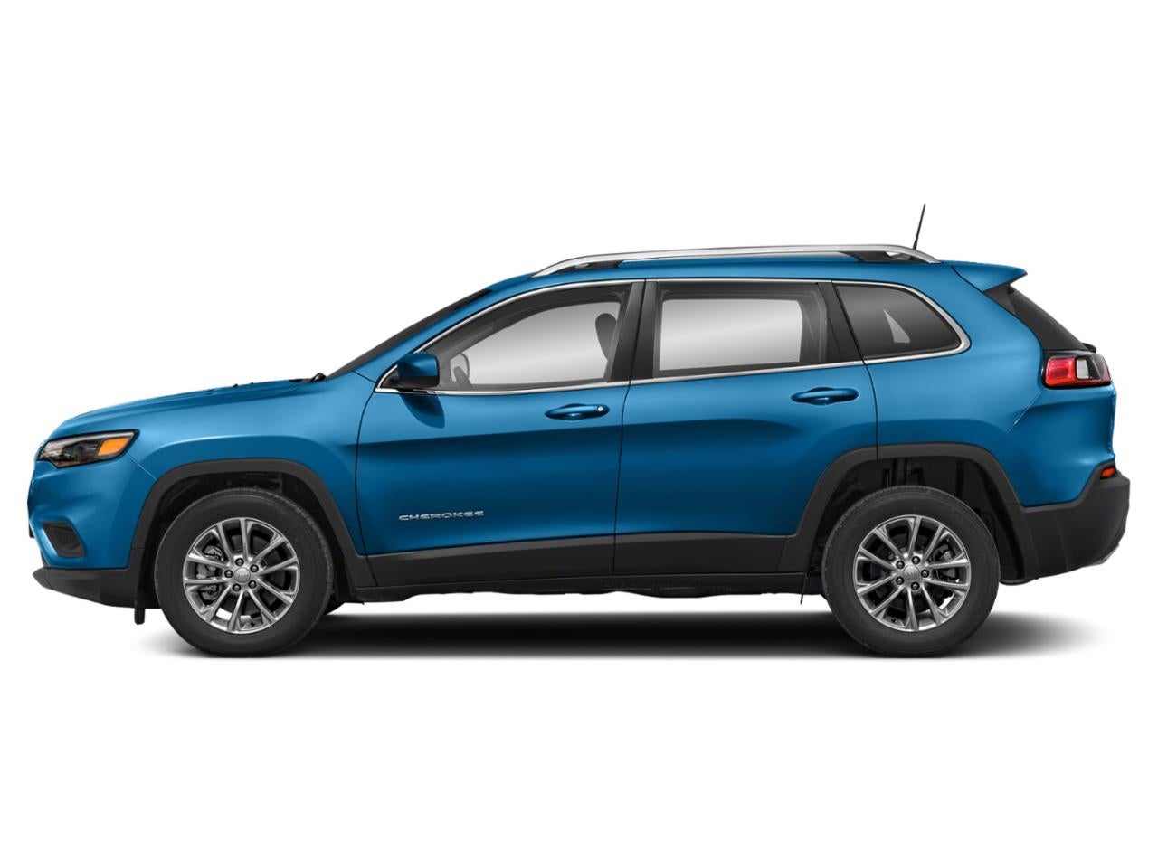 2022 Jeep Cherokee X 4x4