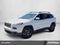 2016 Jeep Cherokee 4WD 4dr High Altitude