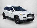2016 Jeep Cherokee 4WD 4dr High Altitude