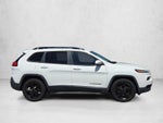 2016 Jeep Cherokee 4WD 4dr High Altitude