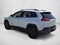 2016 Jeep Cherokee 4WD 4dr High Altitude