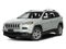 2016 Jeep Cherokee 4WD 4dr High Altitude