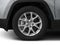 2016 Jeep Cherokee 4WD 4dr High Altitude