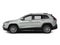 2016 Jeep Cherokee 4WD 4dr High Altitude